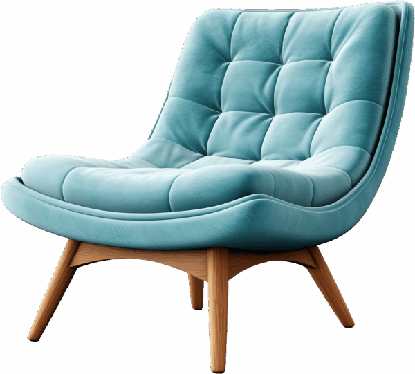 Comfy Arm chair